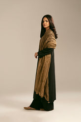 1 Piece Tissue Zari Solid (FD0055)